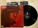 JAY-Z kingdom come Roca-a-fella 2006  2LP w/insert   NM