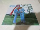 Los Invasores De Nuevo Leon  Texano Tex Mex Factory Sealed LP