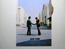 Pink Floyd ?– Wish You Were Here (Vinile LP)