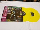 Iron Maiden - The Killer World Tour In Belgium (2 X Yellow Vinyl) -