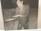 Iggy Pop. The idiot. Vinyl LP Record.