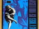 Guns N' Roses - Use Your Illusion II - Vinyl - Original 1991 - Double Album