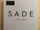 Sade - This Far - 6 x Vinyl LP Box Set - New & Sealed