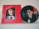 Various - Flashdance Movie Soundtrack ( LP 1983 Japan Picture Disc )