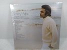 Johnny Mathis Sings The Music Of Bacharach & Kaempfert Vinyl LP