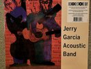 SEALED  Jerry Garcia Acoustic Band...Almost Acoustic..Live..RSD...#'d...180G...
