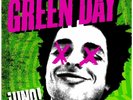 GREEN DAY - UNO - LP VINYL NEW SEALED 2012 MADE IN EU