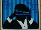Shakey Horton The Soul of Blues Harmonica Argo'64 mono 1st press Buddy Guy