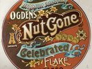 SMALL FACES - OGDENS'S NUT GONE FLAKE LP Vinyl - 1968 Immediate IML 1001