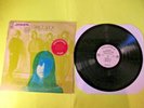 THE GREAT SOCIETY WITH GRACE SLICK CONSPICUOUS ONLY IN ITS ABSENCE LP MONO PROMO