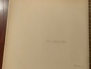 Beatles-White Album #2146,UK 1st Mono 2LP w/ Poster & 4Photos, Apple PMC-7067