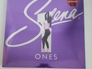 Selena ONES 2 LP Vinyl Record Target Exclusive w Poster NEW 2020 edition