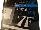 SIGNED Dave Matthews Band Live Trax Vol 1 RSD DMB  Blue Vinyl RARE Carter Atefan