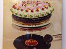 The Rolling Stones - Let It Bleed - SKL 5025 - vinyl LP Stereo Decca 1969