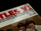 Beatles - Beatles VI   UK Export 1st Press Stereo Top Example  EX+