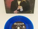 THE DAMNED LOVE SONG 1982 BIG BEAT 7