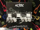 AC/DC   LET THERE BE ROCK  1981 Albert Productions NZ Press APLP.022 Ex/Ex LP