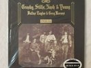 Crosby Stills Nash& Young-Deja Vu-Sealed-200g-Remastered-Classic Records SD 7200