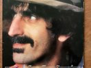 Frank Zappa  You are what you is  L.P.