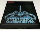 Scorpions   Lovedrive    Mercury, SRM-1-3795, LP, US, 1979, VG+