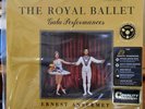 The Royal Ballet: Gala Performances 2 LP (Vinyl, Feb-2017, Analogue Productions)