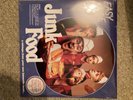 Easy Life “Junk Food Mixtape” LTD ketchup red 12
