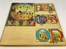 King Crimson   Lizard   Atlantic, SD 8278, Gatefold, LP, US, VG+