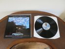 Jackson Browne - Late For The Sky LP - Nr Mint Early UK Press Vinyl - World Ship