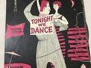 Tonight We Dance With Laurie Wilson Long Play Vinyl LP