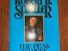 The Peak to Peek Principle by Robert H. Schuller (1982, Paperback)