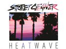 Street Cleaner - Heatwave/Hardware Green Splatter Vinyl  (2020 - EU - Original)