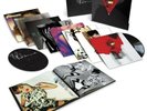 Rihanna Vinyl Box Set 2016 Nuevo y precintado