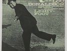 Lou Donaldson Light-Foot Blue Note LP