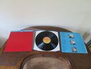 Dire Straits - Making Movies LP - Ex+ FIRST UK Pressing Vinyl - World Shipping