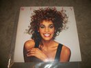 WHITNEY HOUSTON 1988 MOMENT OF TRUTH TOUR Concert Program Tour Book - EXCELLENT