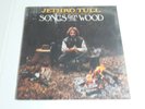 Jethro Tull Songs From The Wood 1977 Vinyl LP Chrysalis CHR 1132 Sealed