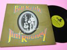 BILL KEITH JIM ROONEY LP WATERFRONT ORIG UK 1980 NM
