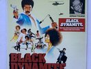 Adrian Younge Black Dynamite Original Score Soundtrack Lobby Cards LP NM/NM