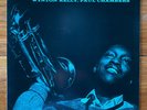 Hank Mobley – Soul Station – NM Hard Bop Jazz Vinyl LP - Blue Note – Art Blakey