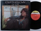 LOLEATTA HOLLOWAY Cry To Me AWARE LP VG+