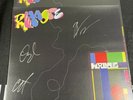Wallows Remote EP Vinyl + Cover Art Signed Lithograph