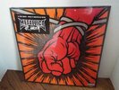 2 Lp 2003 METALLICA St. Anger ELEKTRA 62853 SEALED New
