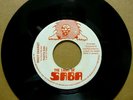 RASTA SON - SWEET CHARIOT - THE LIGHT OF SABA ( ROOTS REGGAE 7