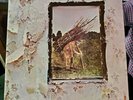 Led Zeppelin IV VERY RARE VSRP