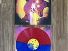 The Things We Think We're Missing by Balance & Composure Half Blue Half Red