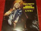 Tom Petty And The HeartBreakers Vinyl Lp 2 Record Set