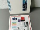 GUIDED BY VOICES   red Vinyl LP   Bee Thousand (1994)