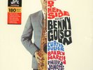 Benny Golson - The Other Side Of Benny Golson (Vinyl LP - 1959 - EU - Reissue)