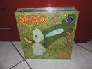 Skyclad ?– Oui Avant-garde À Chance ,RARE 2LP,156/350,METAL,NOTVD,VINYL