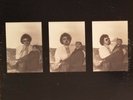TERRY ALLEN - Smokin the Dummy - 33 Tours - 1980